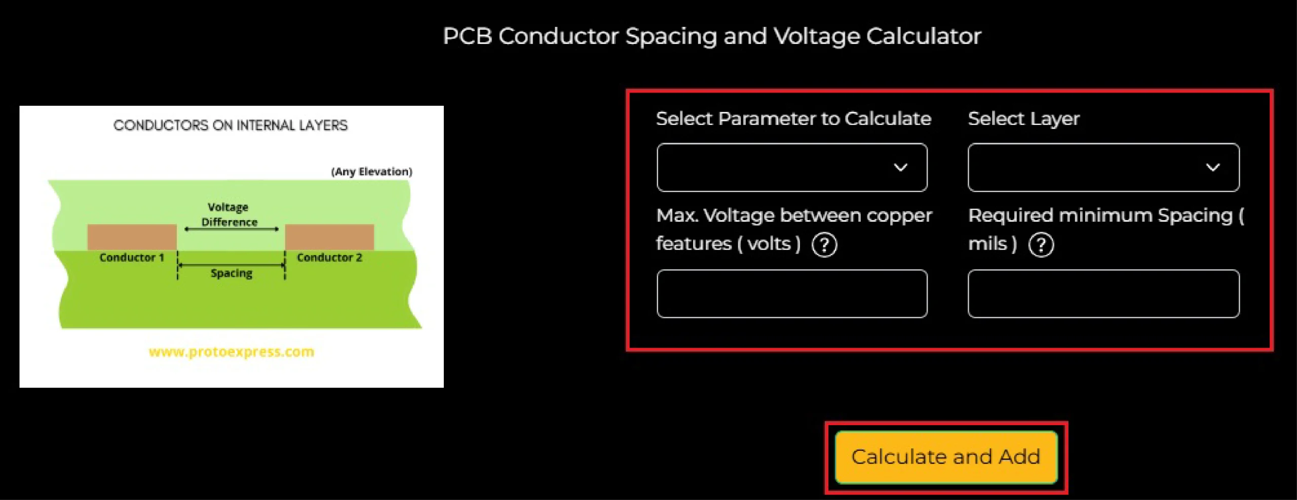 calculate-either-max-voltage-between-copper-features-or-required-minimum-spacing-using-pcb-stackup-desinger.webp 