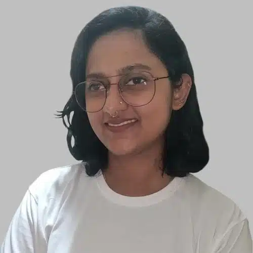 Vandana CC