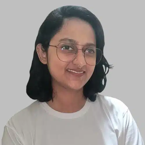Vandana CC's about image