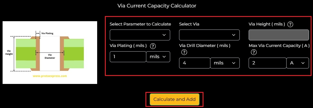calculate-via-drill-diameter-or-maximum-via-current-capacity-in-pcb-stackup-designer.webp