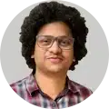 Speaker: Abhishek Chari