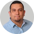 Speaker: Jose Garcia
