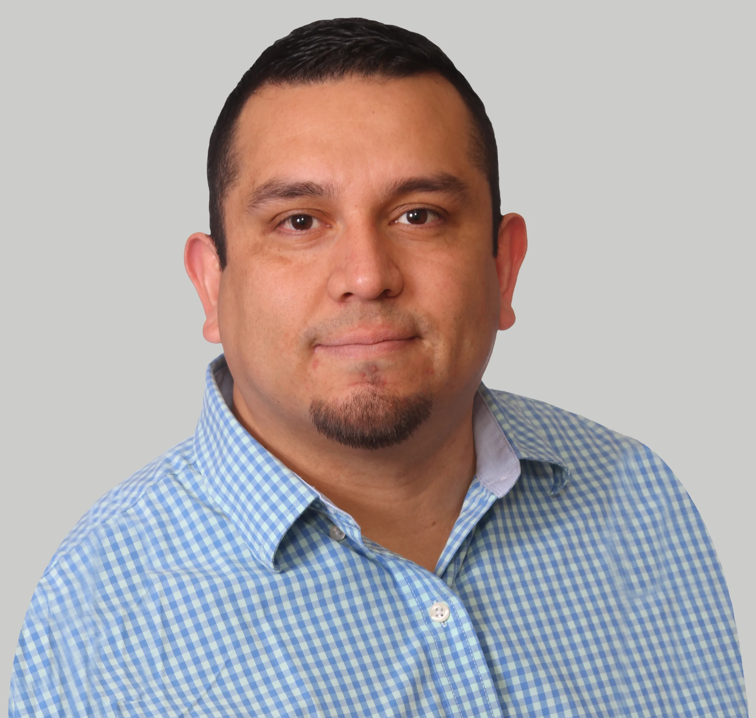 Jose Garcia's about image