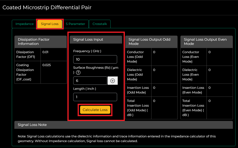calculate-signal-loss-based-on-dielectric-and-trace-information.webp