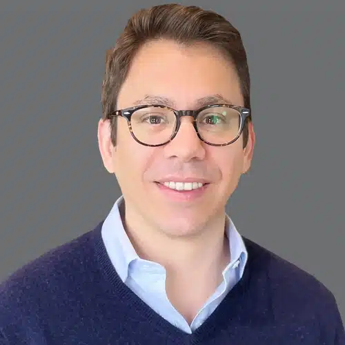 Edgar Garay, Ph.D.'s about image