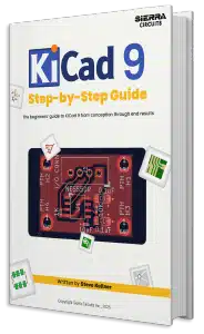 PCB Design Guides book