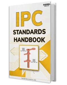 IPC Standards Handbook - Cover Image