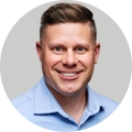 Speaker: John Ranieri