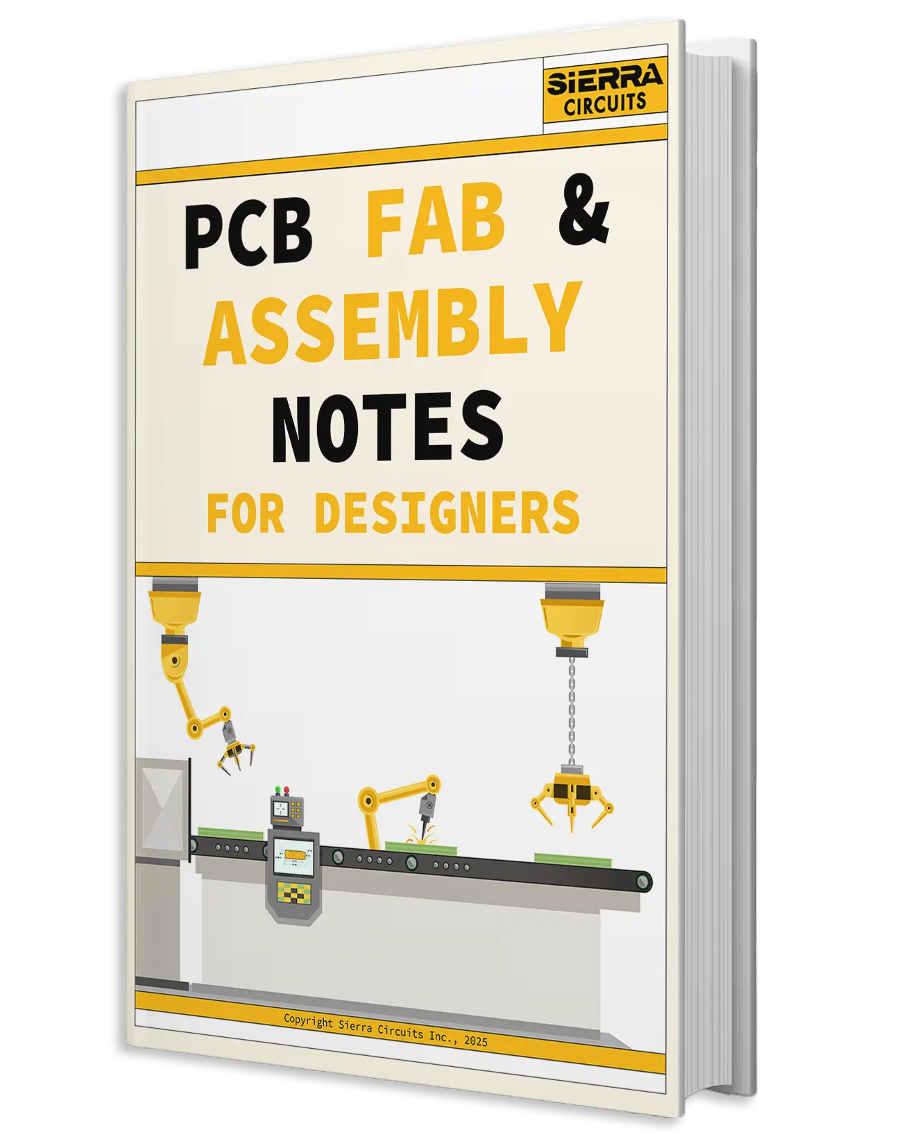 Pcb Assembly Notes Examples PCB Fab and Assembly Notes for Designers | Sierra Circuits