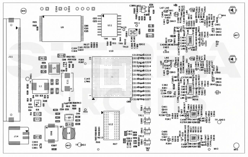 Assembly drawing assembly-drawing-with-component-locations-and-reference-designators.webp