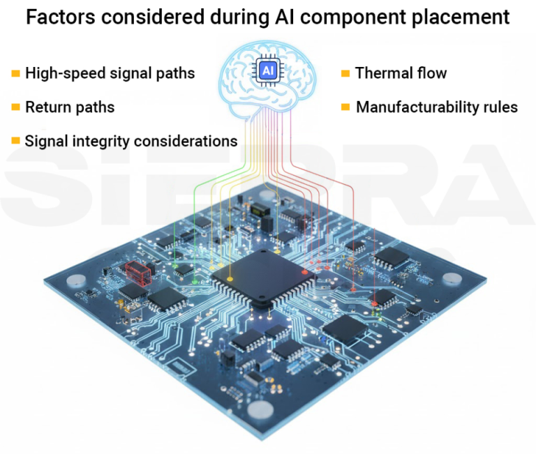 How's AI Transforming the Circuit Board Industry? | Sierra Circuits