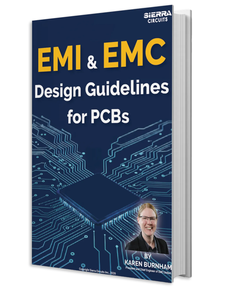 EMI and EMC Design Guidelines for PCBs | Sierra Circuits