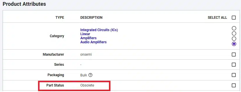 DigiKey obsolete part status part-status-mouser-nrnd.webp