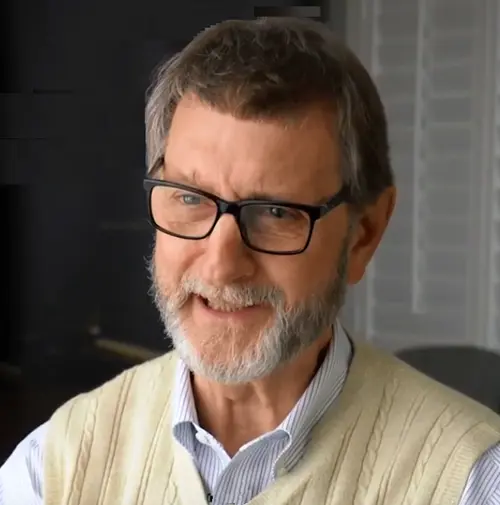 Rick Hartley