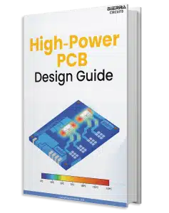 High-Power PCB Design Guide - Cover Image