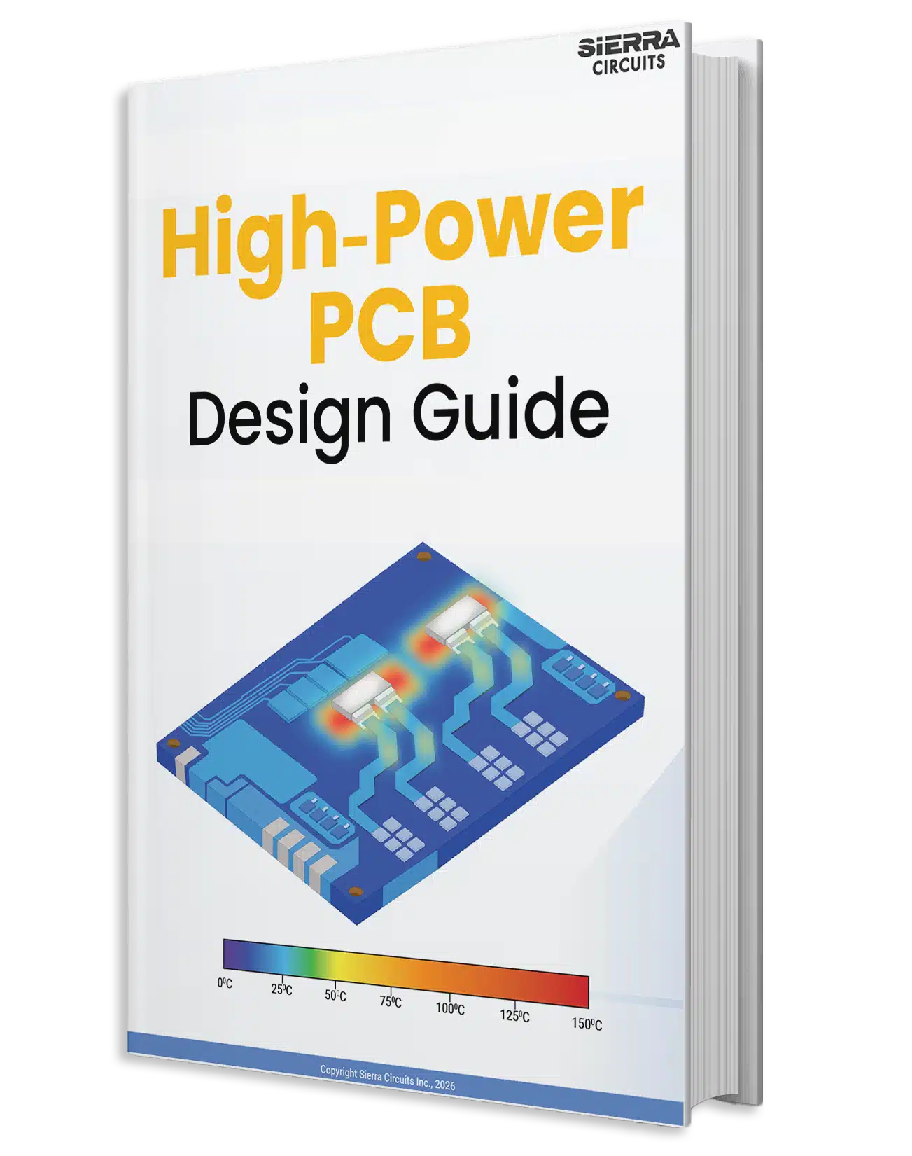 High-Power PCB Design Guide's featured image