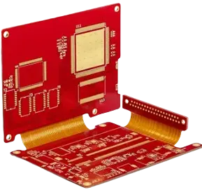 Rigid-flex medical PCB rigid-flex-medical-pcb.webp