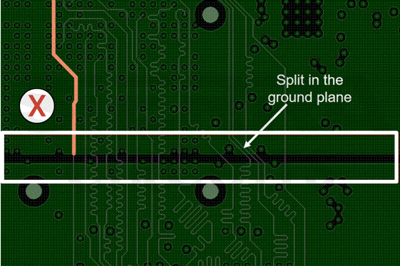Split ground plane splits-in-ground-plane.gif