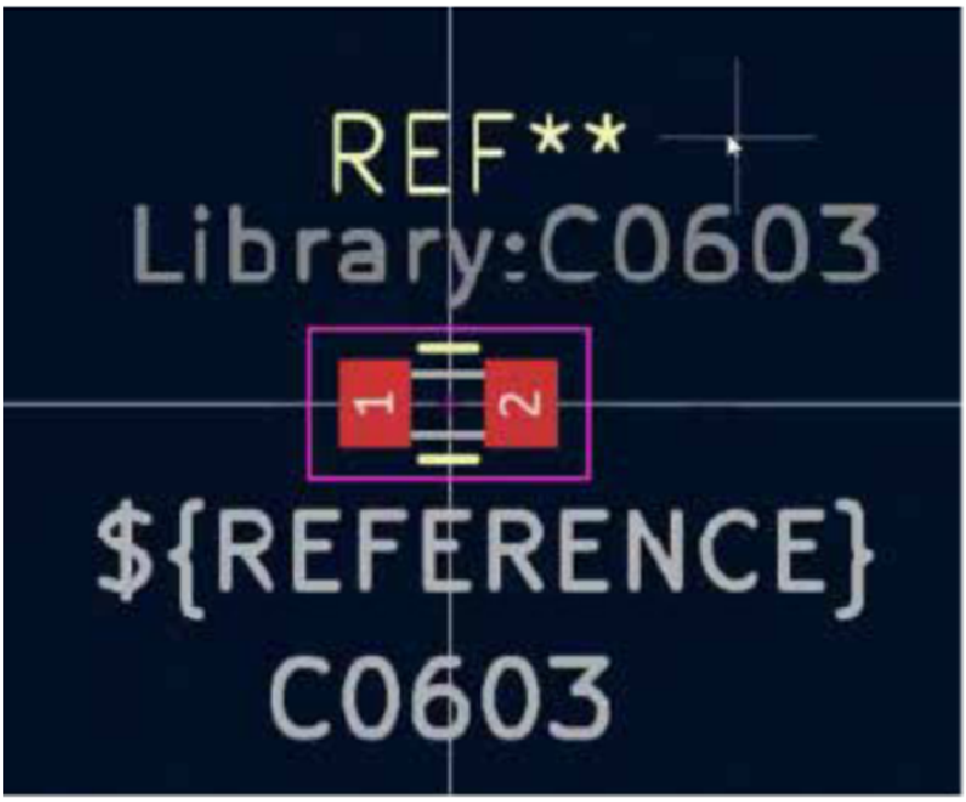 Capacitor footprint capacitor-footprint.webp