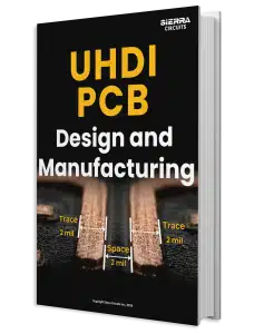 PCB Design Guides book
