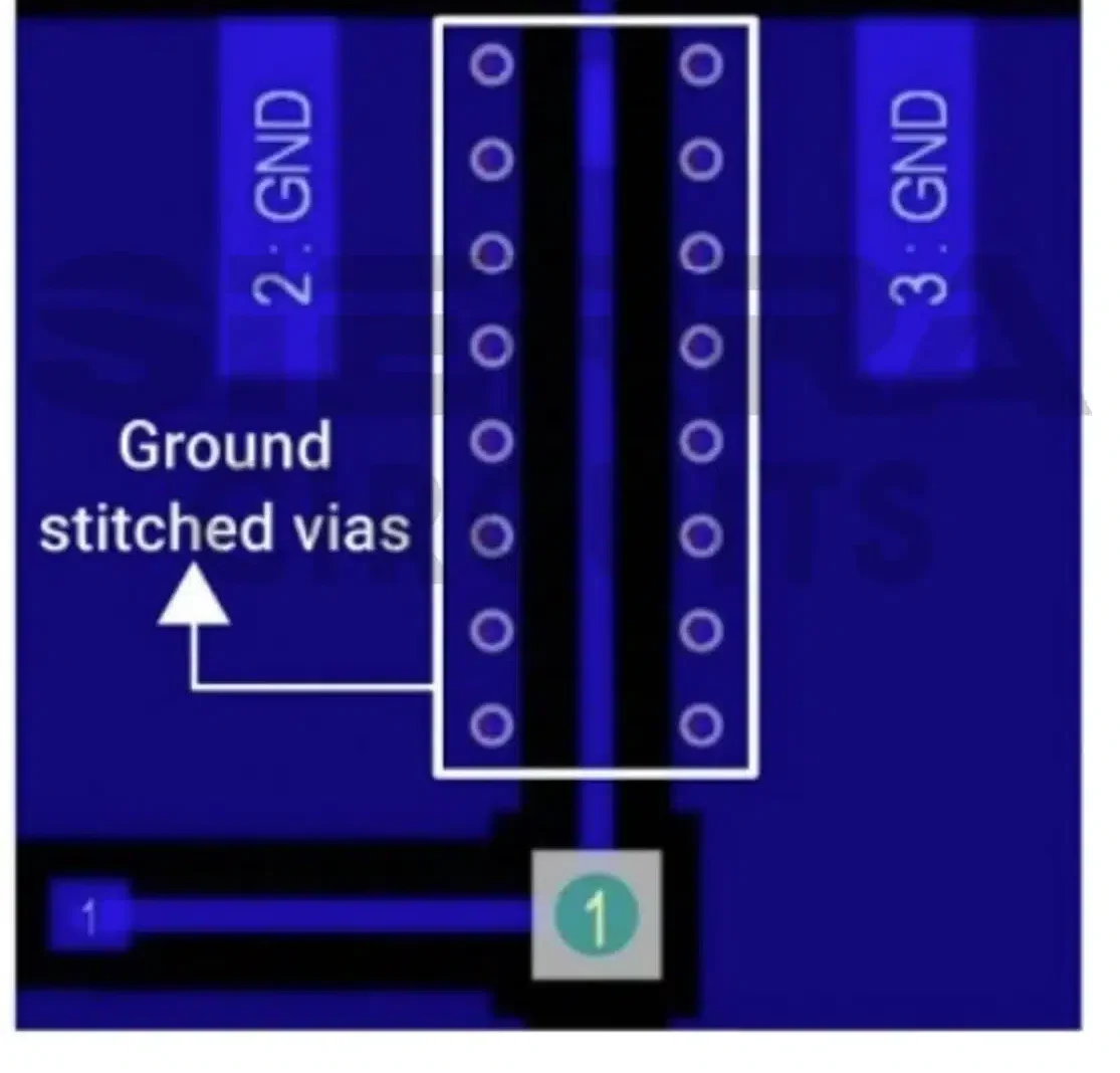 Via stitching via-stitching.webp
