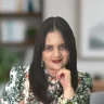 Author Profile img: Lucy Iantosca