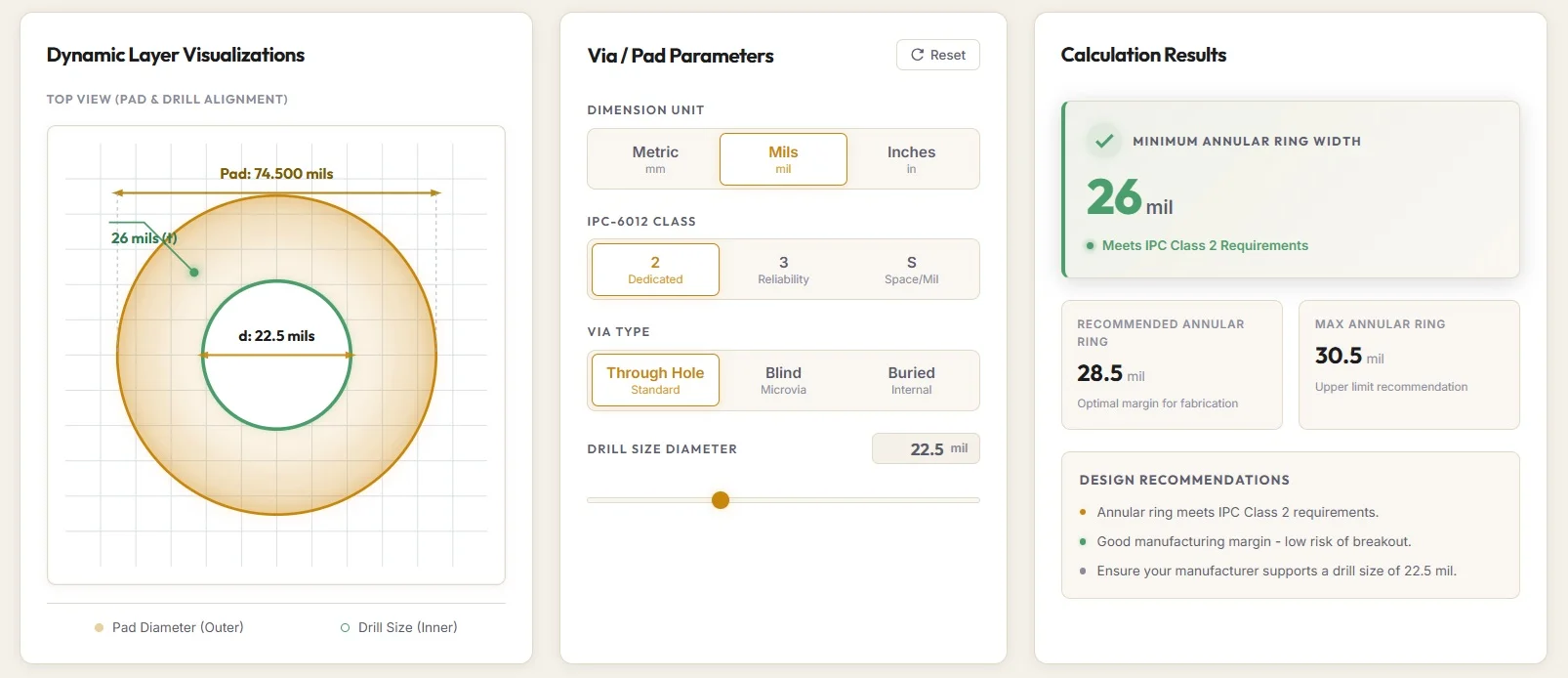 Annular ring calculator annular-ring-calculator.webp